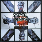 Malevolent Creation - In Cold Blood (LP 12")