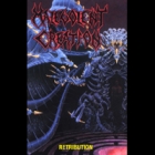 Malevolent Creation - Retribution (Tape)