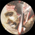 Malevolent Creation - The Will to Kill (LP 12" Picture Disc)