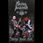Maniac Butcher - Metal From Hell