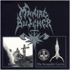 Maniac Butcher - Immortal Death 1993/The Incapable Carrion 1994