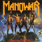 Manowar - Fighting the World (CD)