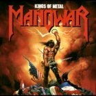 Manowar - Kings of Metal (CD)