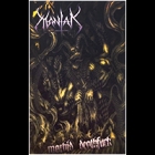 Mantak - Morbid Deathfuck