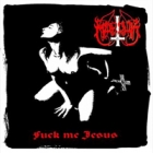 Marduk - Fuck Me Jesus (EP 7")