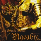 Marduk - La Grande Danse Macabre (LP 12")
