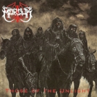 Marduk - Those Of The Unlight