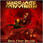 Massacre - Back from Beyond