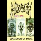 Master - Collection Of Souls (Tape)