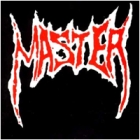 Master - Master (LP 12")