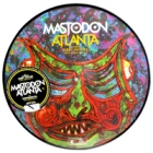 Mastodon - Atlanta (LP 12" Picture Disc)