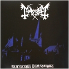 Mayhem - De Mysteriis Dom Sathanas (LP 12" Purple)