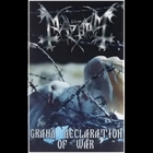 Mayhem - Grand Declaration of War