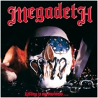 Megadeth - Killing is My Business... and Business is Good!