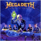 Megadeth - Rust in Peace (LP 12")
