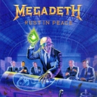 Megadeth – Rust In Peace (CD)