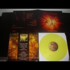 Merciless - The Treasure Within (LP 12" Yellow)