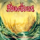 Merciless - The Treasures Within (LP 12")