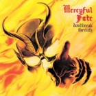 Mercyful Fate - Dont Break The Oath (LP 12")