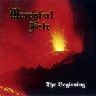 Mercyful Fate - The Beginning (CD)