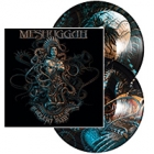 Meshuggah - The Violent Sleep of Reason (Double LP 12" Picture Disc)