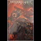 Messerschmitt - No Dread to Kill