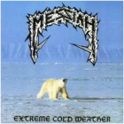 Messiah - Extreme Cold Weather (Double LP 12")