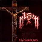 Messiah - Psychomorphia (LP 12" Coloured)