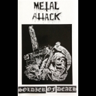 Metal Attack - Soldier of Death