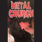 Metal Church - Metal Church (Tape)
