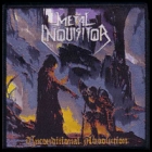 Metal Inquisitor - Unconditional Absolution (Patch)