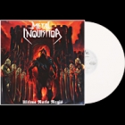 Metal Inquisitor - Ultima Ratio Regis (LP 12" White)