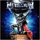 Metalium - Hero Nation-Chapter Three