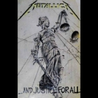 Metallica - ..And Justice For All (Tape)