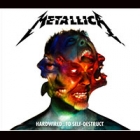 Metallica - Hardwired... to Self-Destruct (2 CDs)