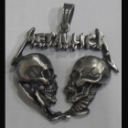 Metallica - Logo (Pendant)