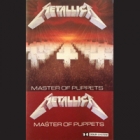 Metallica - Master of Puppets (Tape)