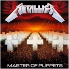 Metallica - Master of Puppets (Japanese Version)