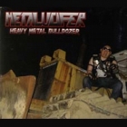 Metalucifer - Heavy Metal Bulldozer (+ Patch)