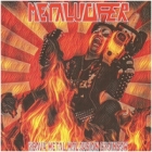 Metalucifer - Heavy Metal Malaysian Chainsaw