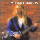 Michael Harris - Hurricane X