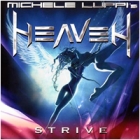 Michele Luppi's Heaven - Strive
