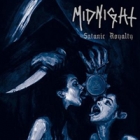 Midnight - Satanic Royalty (LP 12" Silver)