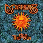 Monkey3 - The 5th Sun (Double LP 12")