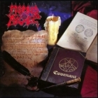 Morbid Angel - Covenant (LP 12" Green)