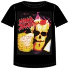 Morbid Angel - Covenant (Short Sleeved T-Shirt: S)