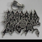 Morbid Angel - Logo (Pendant)