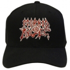 Morbid Angel - Logo (FlexFit Cap)