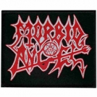 Morbid Angel - Logo (Patch)