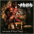 Morbopraxis - Instruments of Carnal Torture